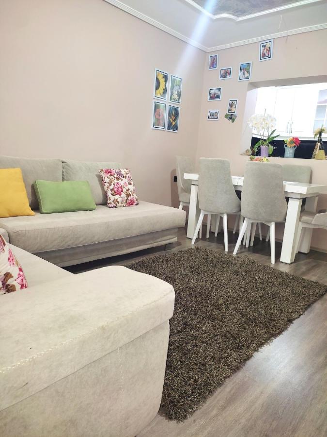 Classic Hera Appartement *